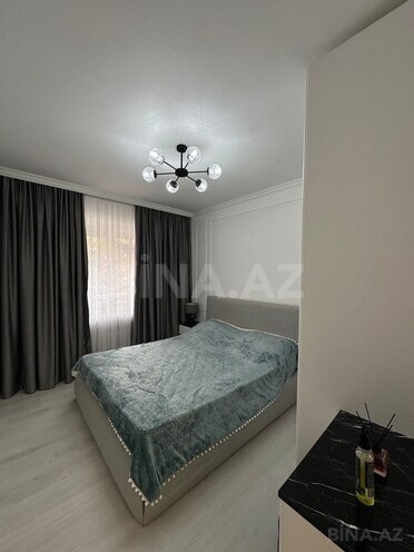 Satılır 2 otaqlı köhnə tikili 65 m², Xətai r., photo 6 from 18