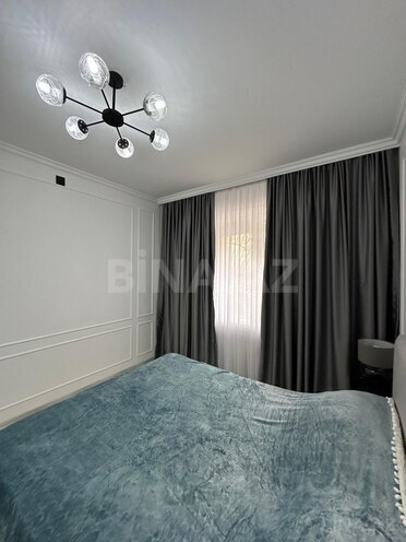 Satılır 2 otaqlı köhnə tikili 65 m², Xətai r., photo 7 from 18