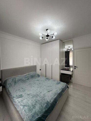 Satılır 2 otaqlı köhnə tikili 65 m², Xətai r., photo 8 from 18