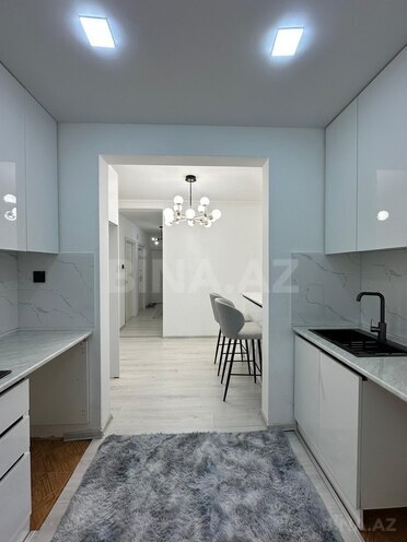 Satılır 2 otaqlı köhnə tikili 65 m², Xətai r., photo 10 from 18