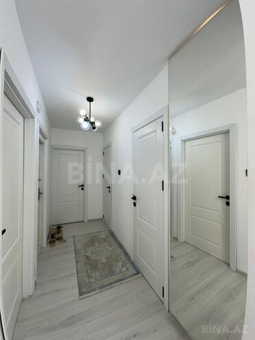 Satılır 2 otaqlı köhnə tikili 65 m², Xətai r., photo 17 from 18