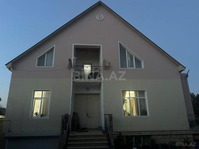 Продаётся 6-комн. дом/дача 260 м², пос. Бадамдар, photo 5 from 16