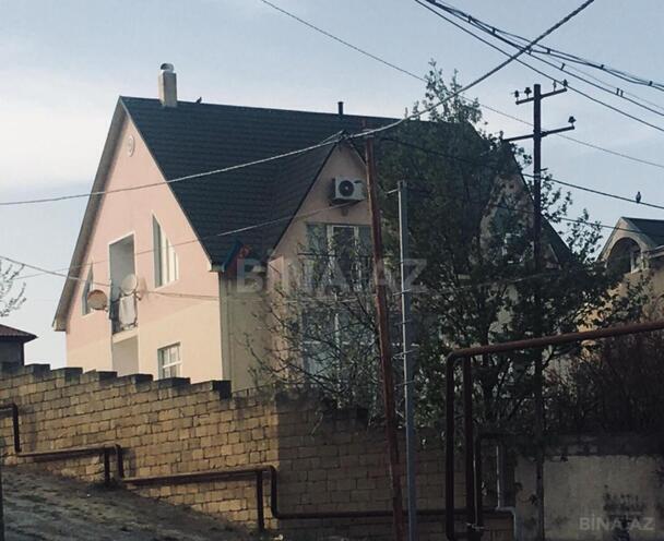 Продаётся 6-комн. дом/дача 260 м², пос. Бадамдар, photo 3 from 16