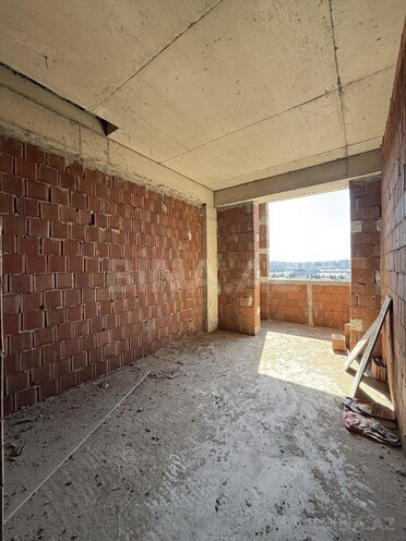 Satılır 1 otaqlı yeni tikili 53.4 m², Ulduz m., photo 6 from 12