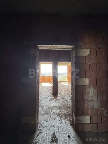 Satılır 1 otaqlı yeni tikili 53.4 m², Ulduz m., photo 7 from 12