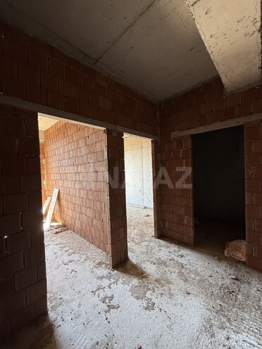Satılır 1 otaqlı yeni tikili 53.4 m², Ulduz m., photo 9 from 12