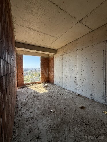 Satılır 1 otaqlı yeni tikili 53.4 m², Ulduz m., photo 5 from 12