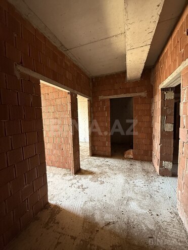 Satılır 1 otaqlı yeni tikili 53.4 m², Ulduz m., photo 8 from 12