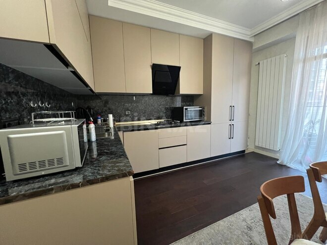 Satılır 4 otaqlı yeni tikili 178 m², 8 Noyabr m., photo 9 from 26