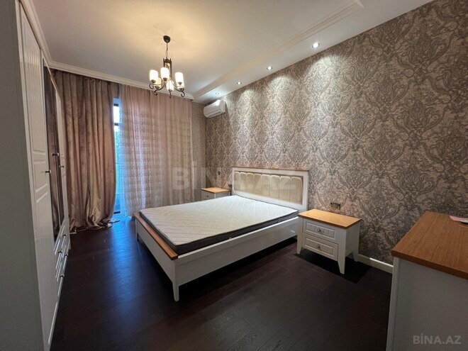 Satılır 4 otaqlı yeni tikili 178 m², 8 Noyabr m., photo 23 from 26