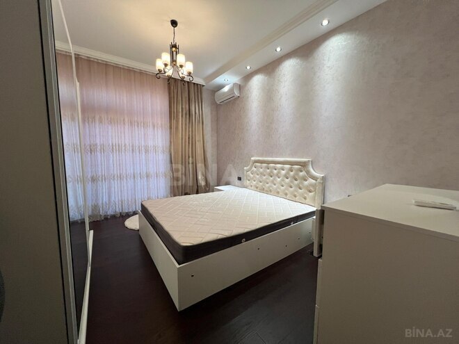 Satılır 4 otaqlı yeni tikili 178 m², 8 Noyabr m., photo 14 from 26