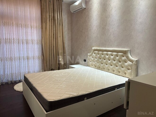 Satılır 4 otaqlı yeni tikili 178 m², 8 Noyabr m., photo 17 from 26