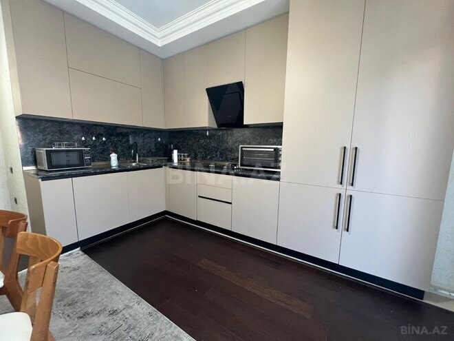 Satılır 4 otaqlı yeni tikili 178 m², 8 Noyabr m., photo 12 from 26