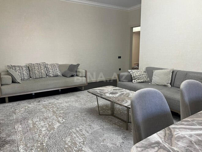 Satılır 4 otaqlı yeni tikili 178 m², 8 Noyabr m., photo 5 from 26