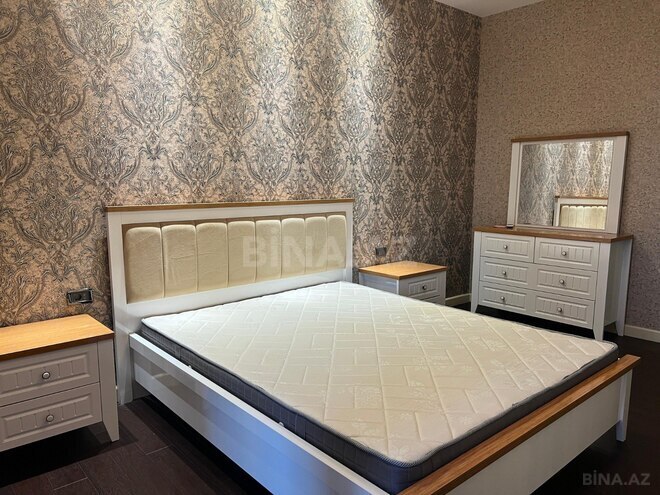 Satılır 4 otaqlı yeni tikili 178 m², 8 Noyabr m., photo 21 from 26