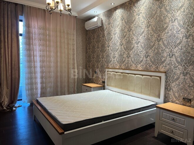 Satılır 4 otaqlı yeni tikili 178 m², 8 Noyabr m., photo 22 from 26