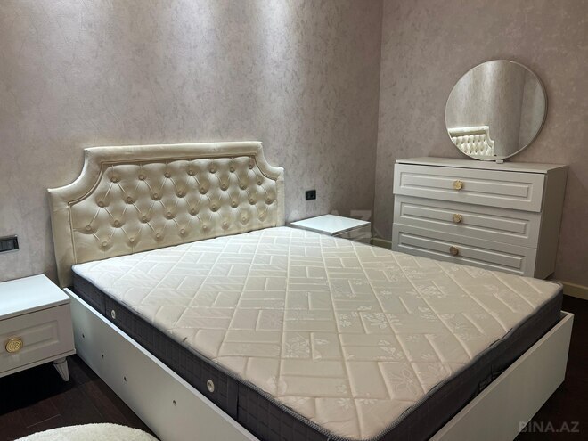 Satılır 4 otaqlı yeni tikili 178 m², 8 Noyabr m., photo 16 from 26