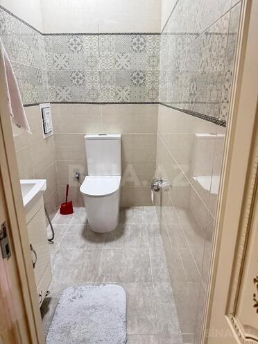 Satılır 2 otaqlı yeni tikili 99 m², 8 Noyabr m., photo 25 from 30