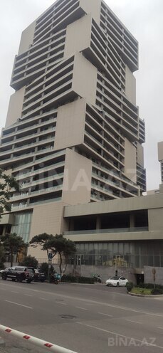 Satılır 2 otaqlı yeni tikili 99 m², 8 Noyabr m., photo 28 from 30