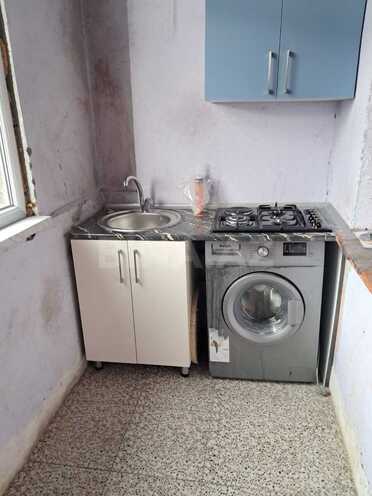 Продаётся 2-комн. вторичка 35 м², м. Мемар Аджеми, photo 6 from 14