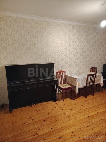 İcarəyə verilir 2 otaqlı köhnə tikili 55 m², Memar Əcəmi m., photo 3 from 8