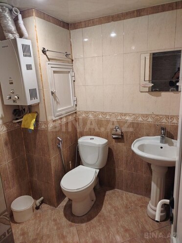 İcarəyə verilir 2 otaqlı köhnə tikili 55 m², Memar Əcəmi m., photo 7 from 8