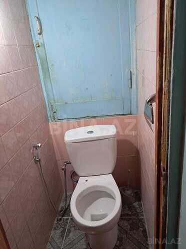 Продаётся 2-комн. вторичка 35 м², м. Мемар Аджеми, photo 8 from 14