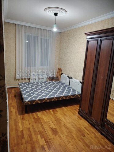 İcarəyə verilir 2 otaqlı köhnə tikili 55 m², Memar Əcəmi m., photo 6 from 8