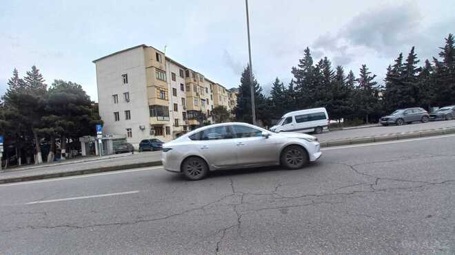 Продаётся 2-комн. вторичка 35 м², м. Мемар Аджеми, photo 3 from 14