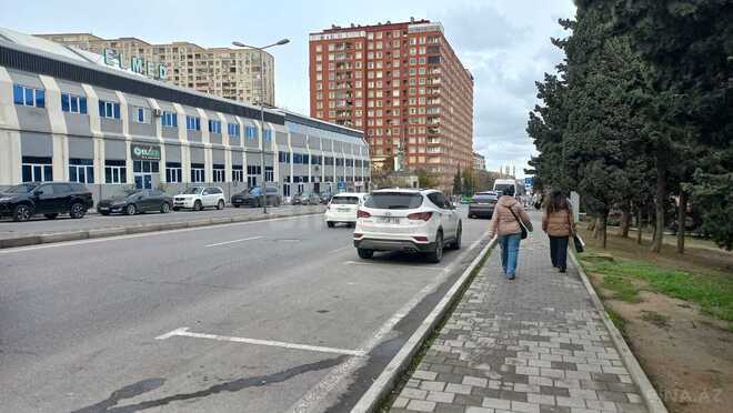 Продаётся 2-комн. вторичка 35 м², м. Мемар Аджеми, photo 4 from 14