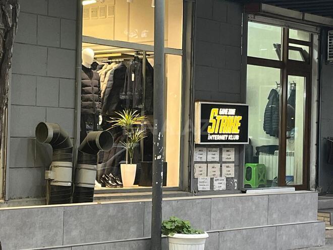 Продаётся  объект 50 м², м. Нариман Нариманов, photo 11 from 19