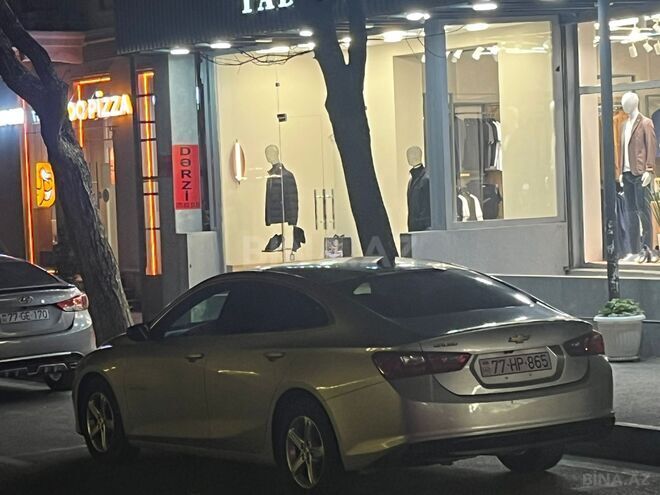 Продаётся  объект 50 м², м. Нариман Нариманов, photo 13 from 19