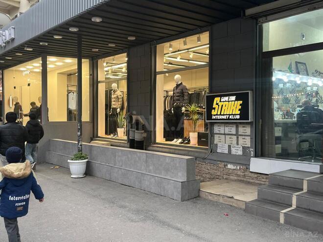 Продаётся  объект 50 м², м. Нариман Нариманов, photo 1 from 19