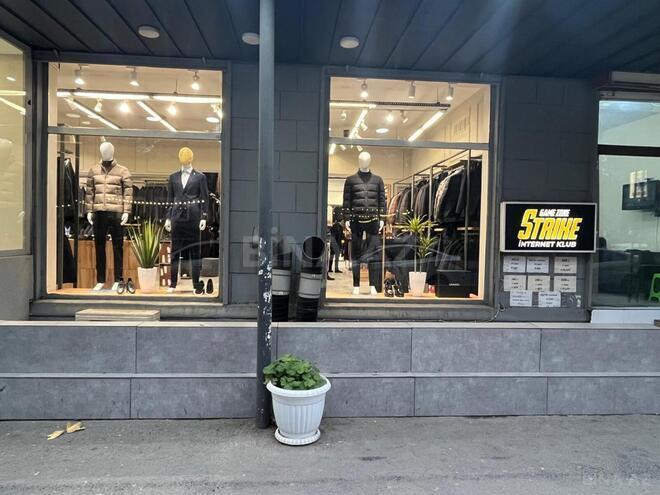 Продаётся  объект 50 м², м. Нариман Нариманов, photo 3 from 19