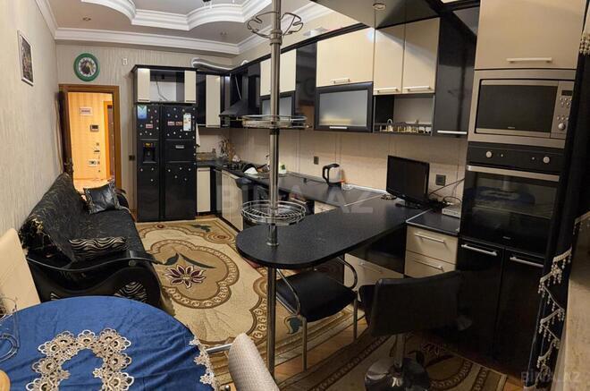 Сдаётся 2-комн. новостройка 98 м², м. 20 января, photo 6 from 11