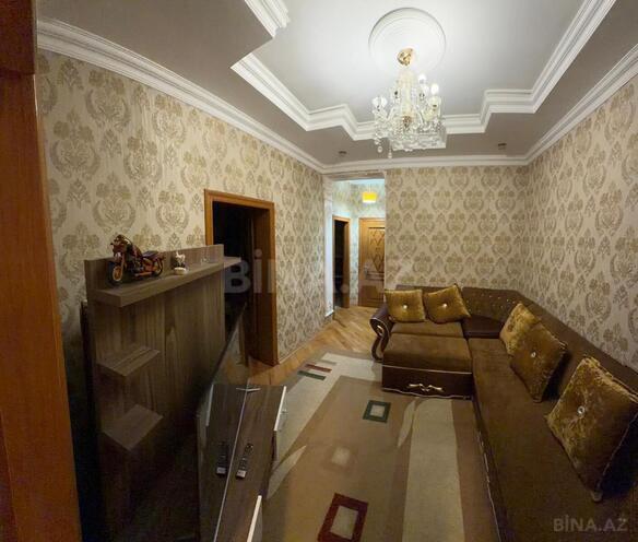 Сдаётся 2-комн. новостройка 98 м², м. 20 января, photo 3 from 11