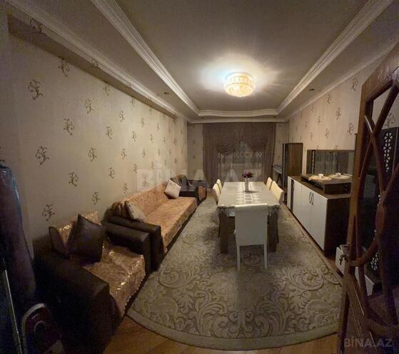 Сдаётся 2-комн. новостройка 98 м², м. 20 января, photo 1 from 11