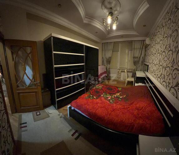 Сдаётся 2-комн. новостройка 98 м², м. 20 января, photo 8 from 11