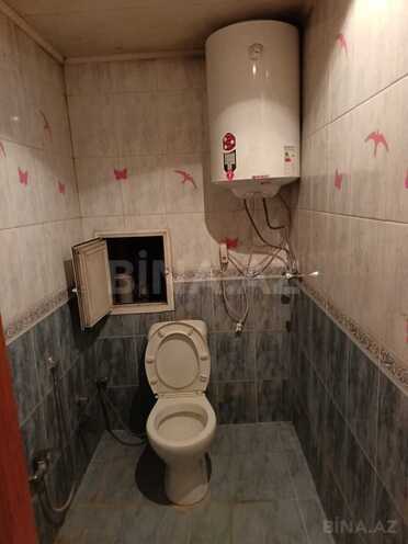 Satılır 4 otaqlı yeni tikili 128 m², 20 Yanvar m., photo 8 from 11