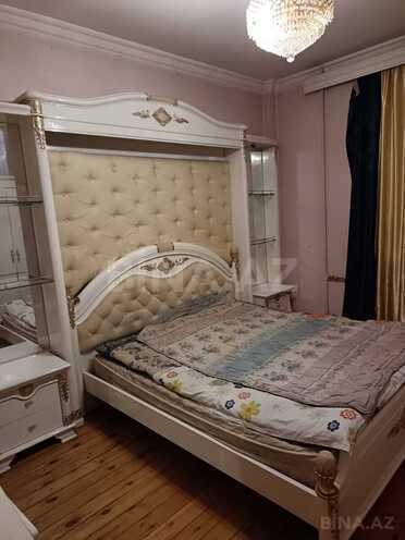 Satılır 4 otaqlı yeni tikili 128 m², 20 Yanvar m., photo 4 from 11