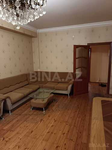 Satılır 4 otaqlı yeni tikili 128 m², 20 Yanvar m., photo 3 from 11