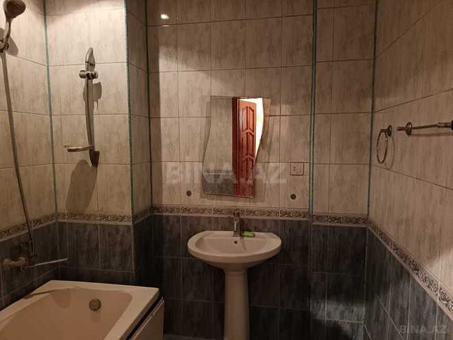 Satılır 4 otaqlı yeni tikili 128 m², 20 Yanvar m., photo 9 from 11