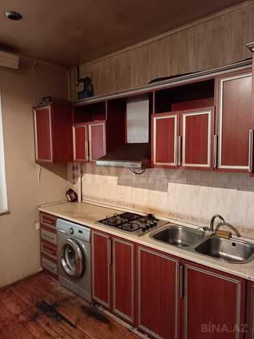 Satılır 4 otaqlı yeni tikili 128 m², 20 Yanvar m., photo 10 from 11