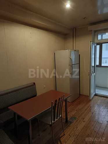 Satılır 4 otaqlı yeni tikili 128 m², 20 Yanvar m., photo 7 from 11
