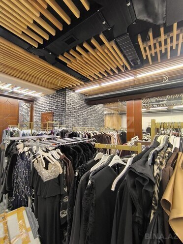 Продаётся  объект 60 м², м. Иншаатчылар, photo 6 from 9