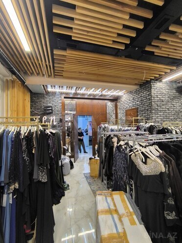 Продаётся  объект 60 м², м. Иншаатчылар, photo 7 from 9