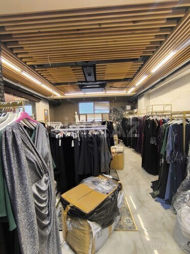 Продаётся  объект 60 м², м. Иншаатчылар, photo 5 from 9