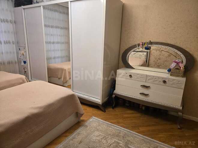 Satılır 3 otaqlı yeni tikili 88 m², Həzi Aslanov m., photo 7 from 16