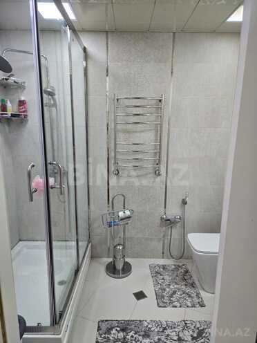 Satılır 3 otaqlı yeni tikili 88 m², Həzi Aslanov m., photo 14 from 16