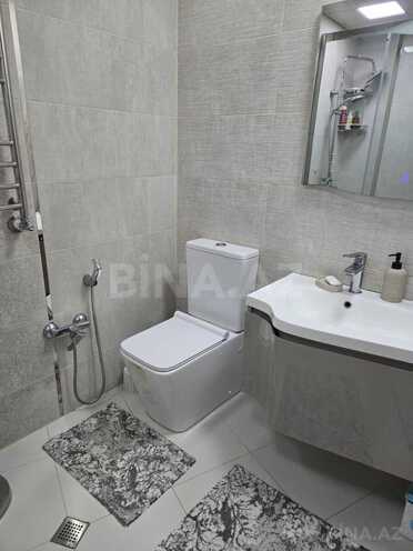 Satılır 3 otaqlı yeni tikili 88 m², Həzi Aslanov m., photo 15 from 16